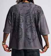 Skeleton Tee