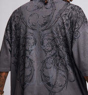 Skeleton Tee