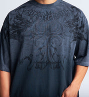 Jump Boxy Tee
