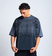 Jump Boxy Tee