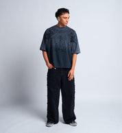 Jump Boxy Tee