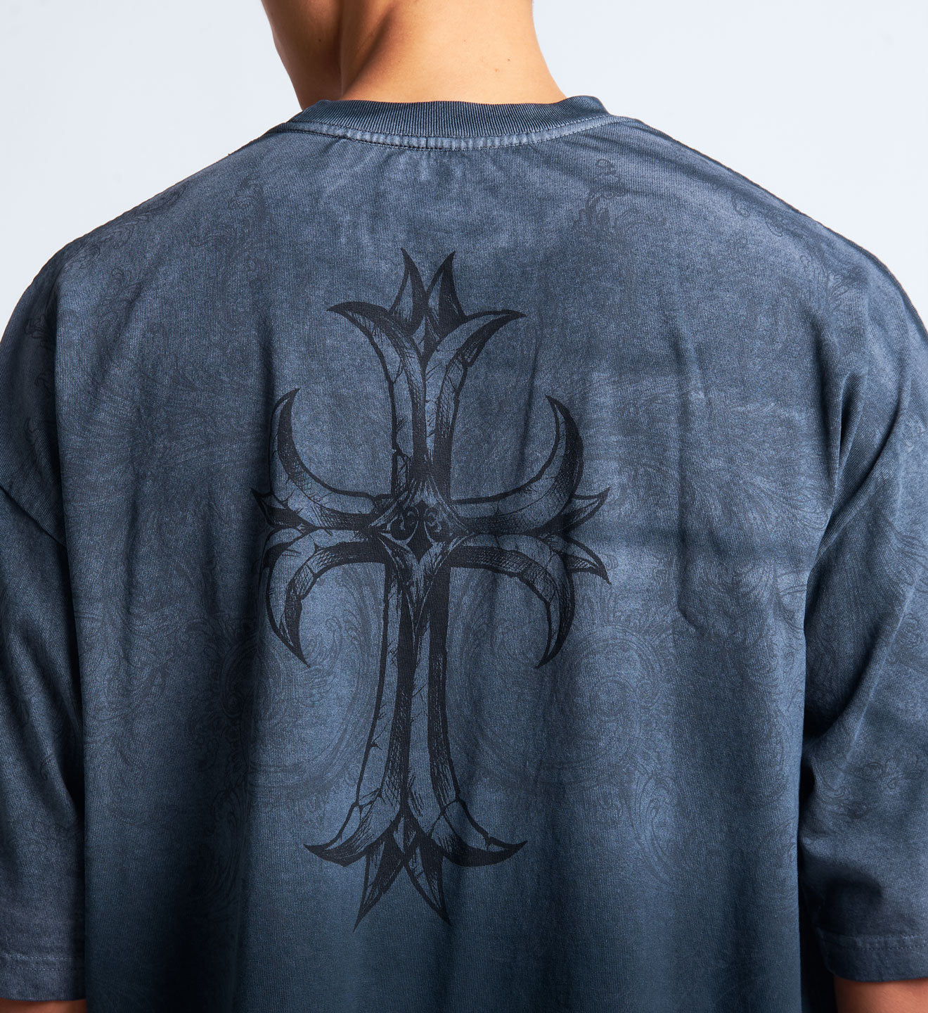 Jump Boxy Tee