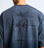 Jump Boxy Tee