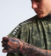 Rising Passage Boxy Tee