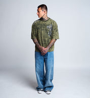 Rising Passage Boxy Tee