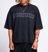 Free Mind Boxy Tee