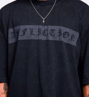 Free Mind Boxy Tee