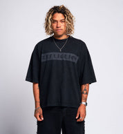 Free Mind Boxy Tee
