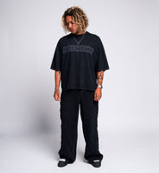 Free Mind Boxy Tee