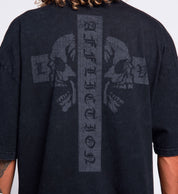Free Mind Boxy Tee