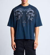 Decimation Boxy Tee