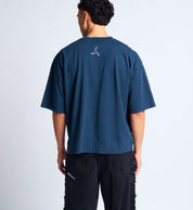 Decimation Boxy Tee