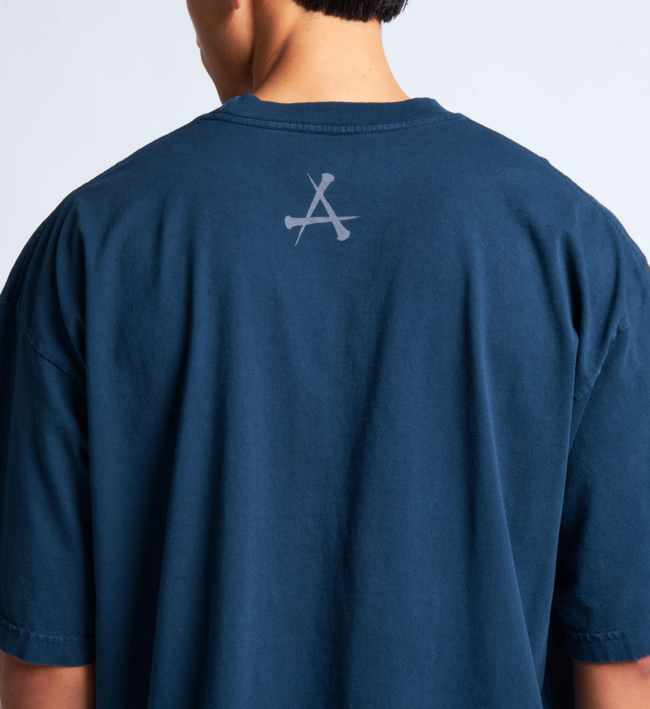 Decimation Boxy Tee