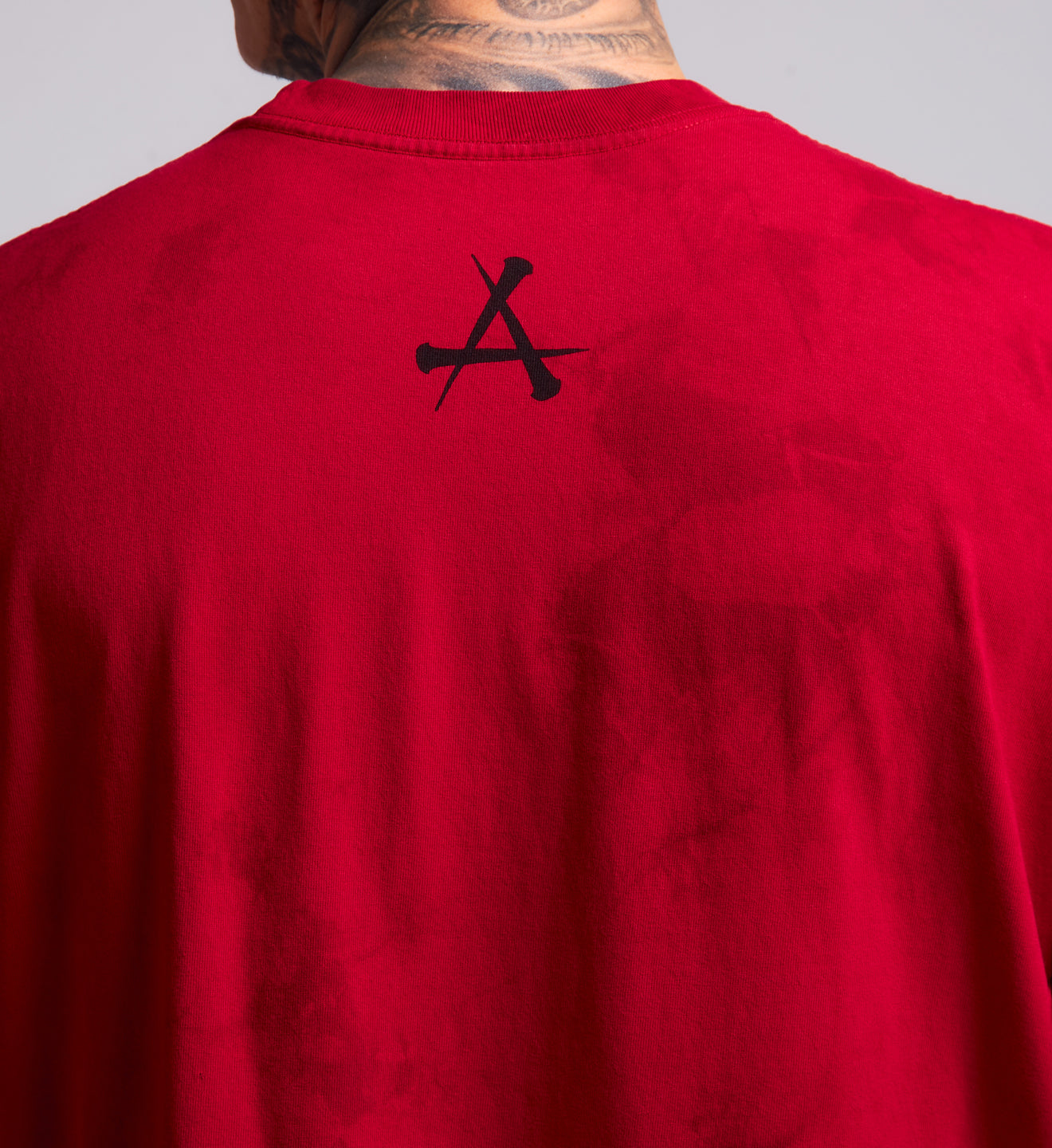 Collapse Boxy Tee