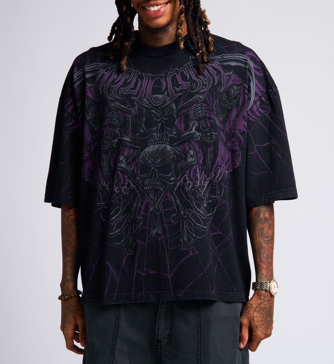 Darkness Falls Tee