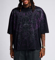 Darkness Falls Tee