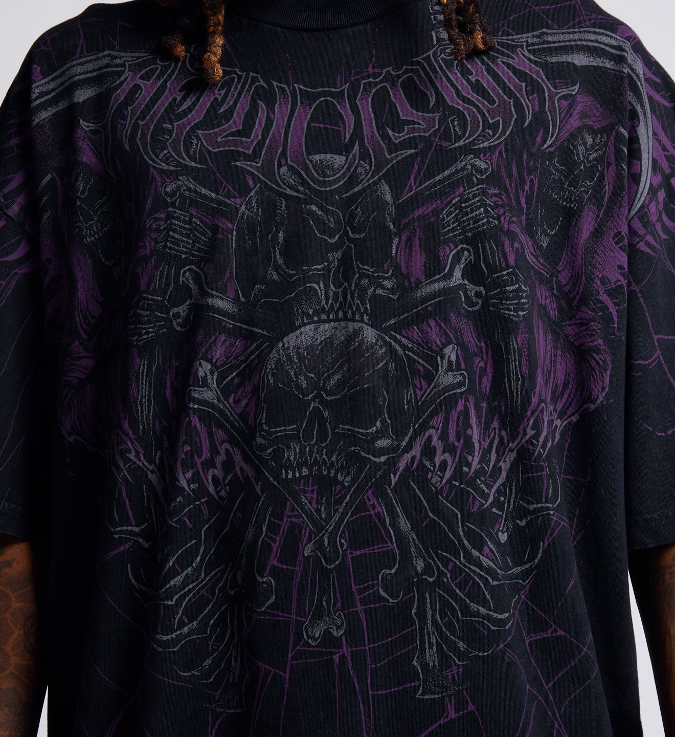 Darkness Falls Tee