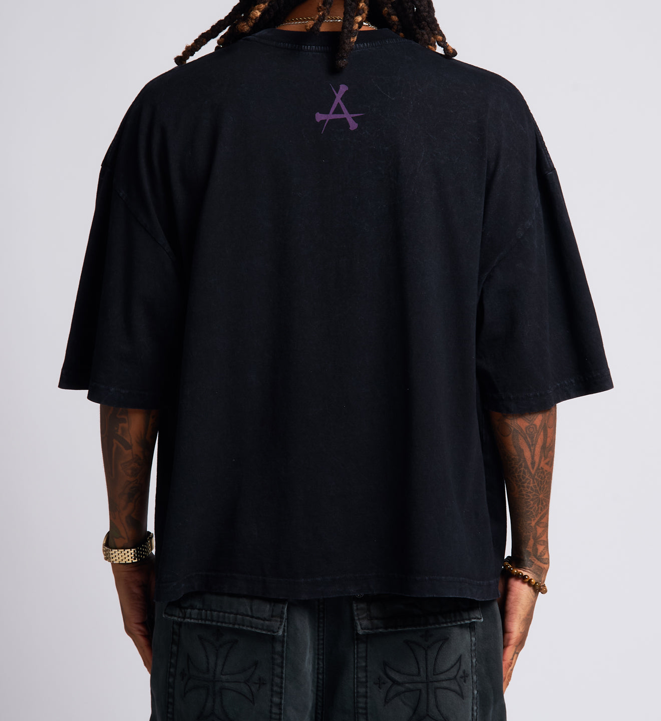 Darkness Falls Tee