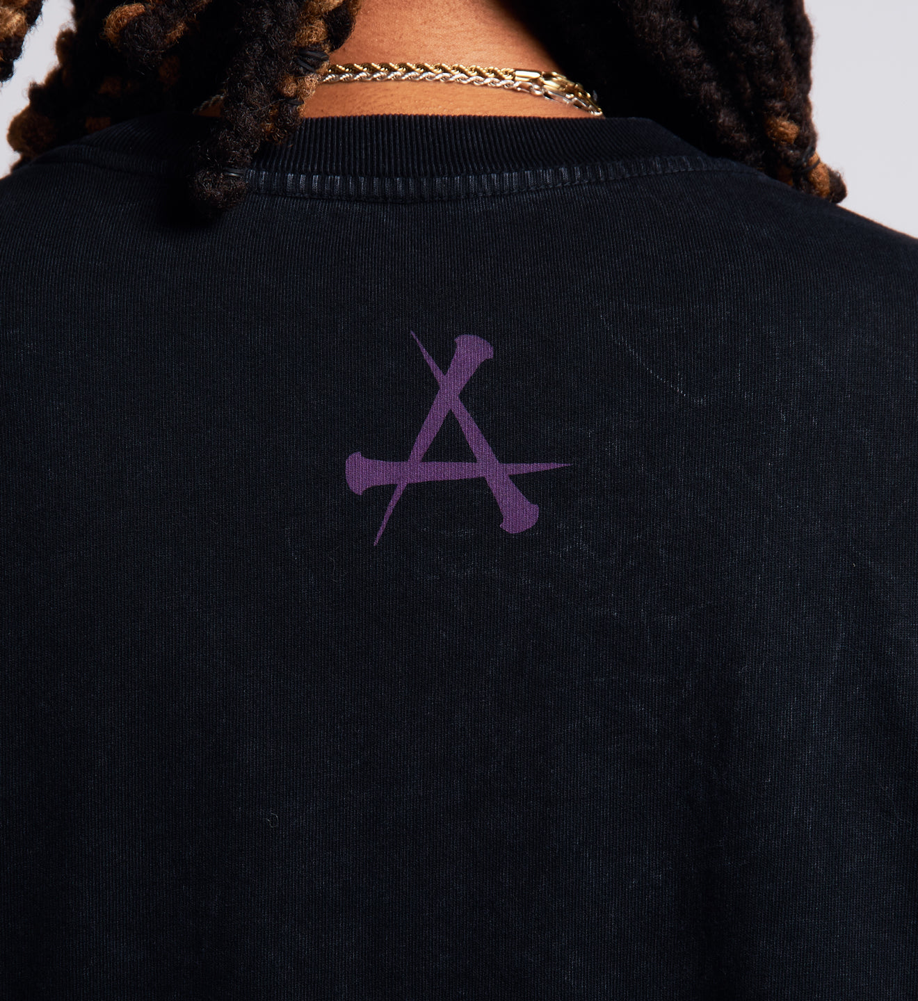 Darkness Falls Tee