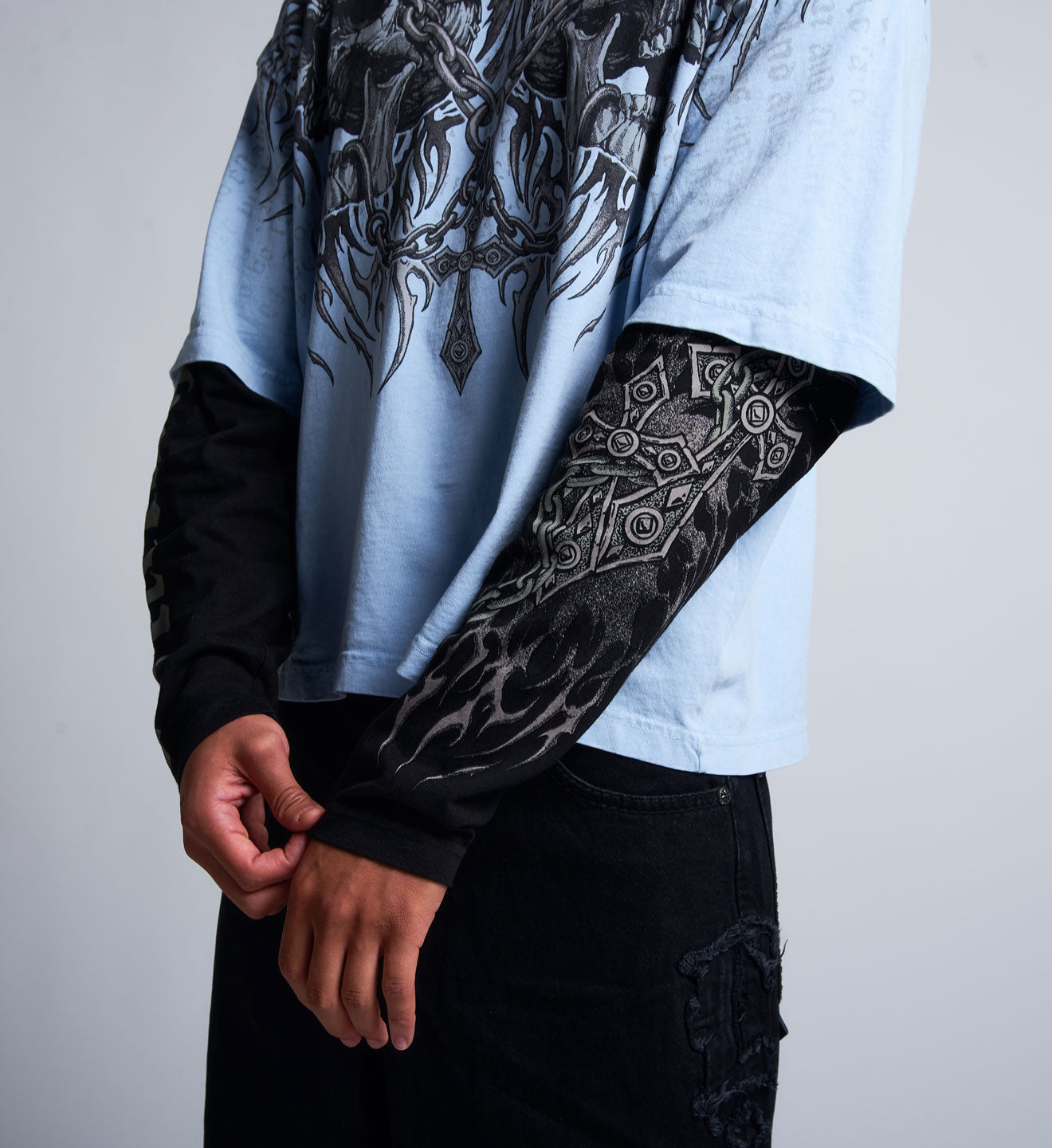 Decimation Boxy 2fer