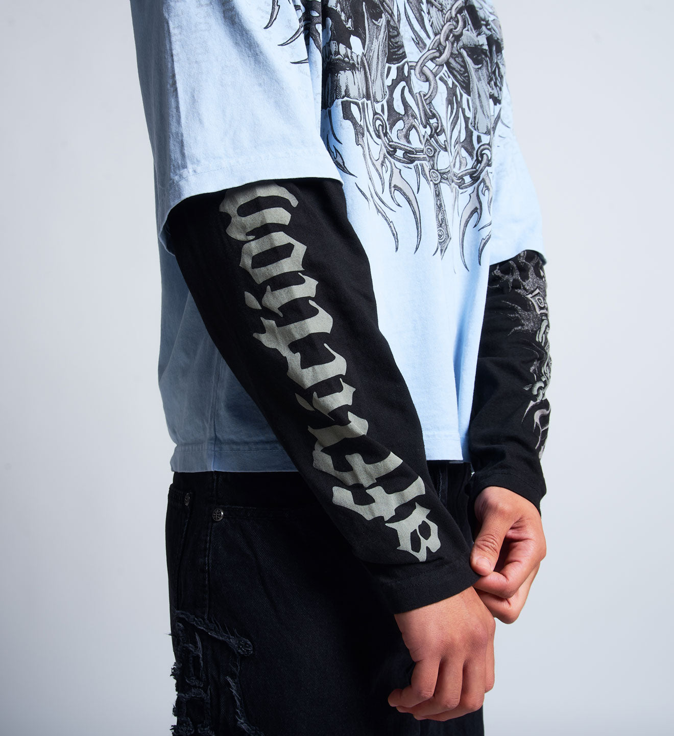 Decimation Boxy 2fer