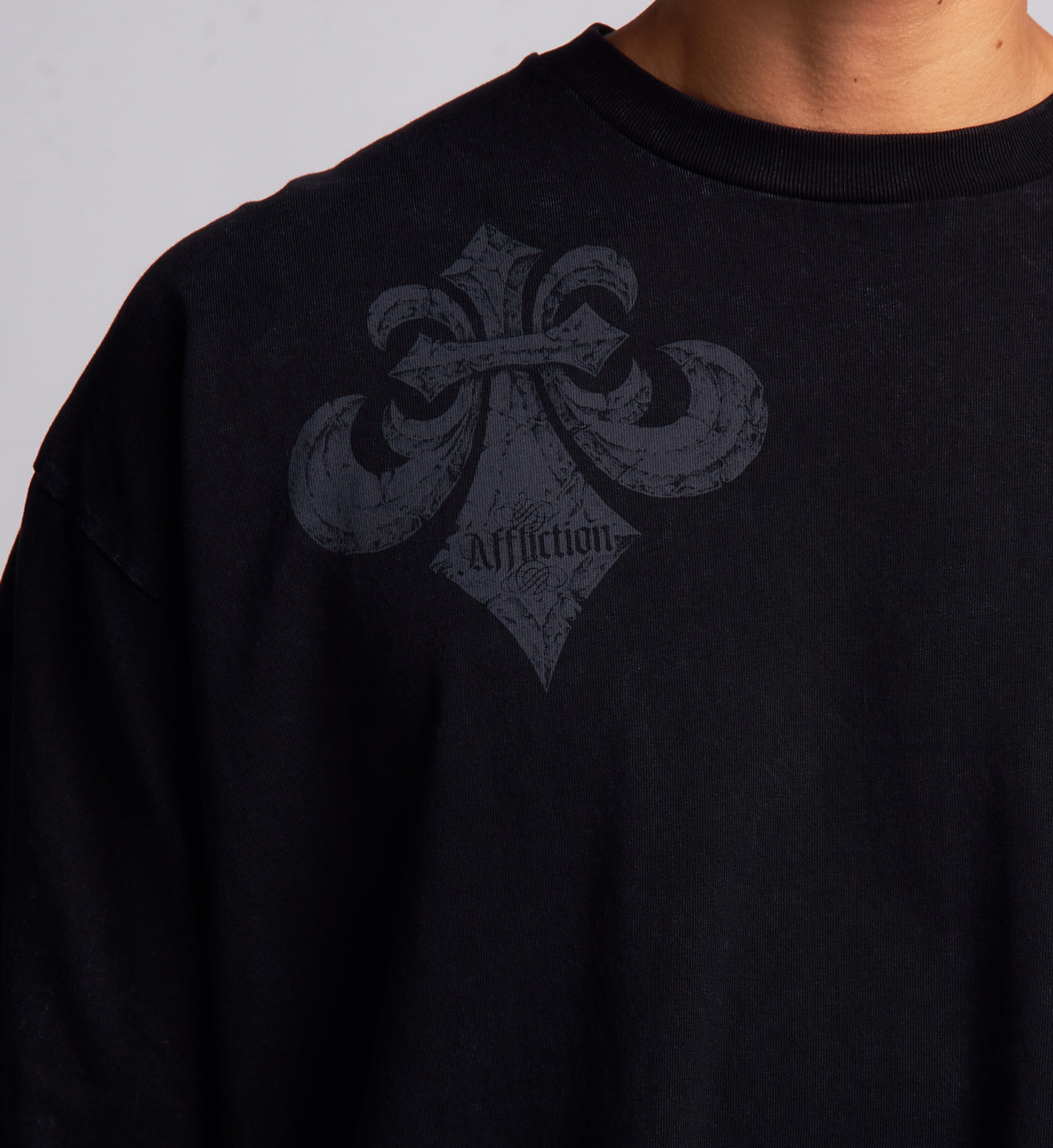 Gate Tee