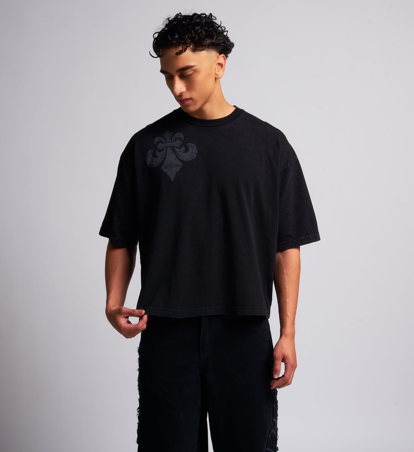 Gate Tee