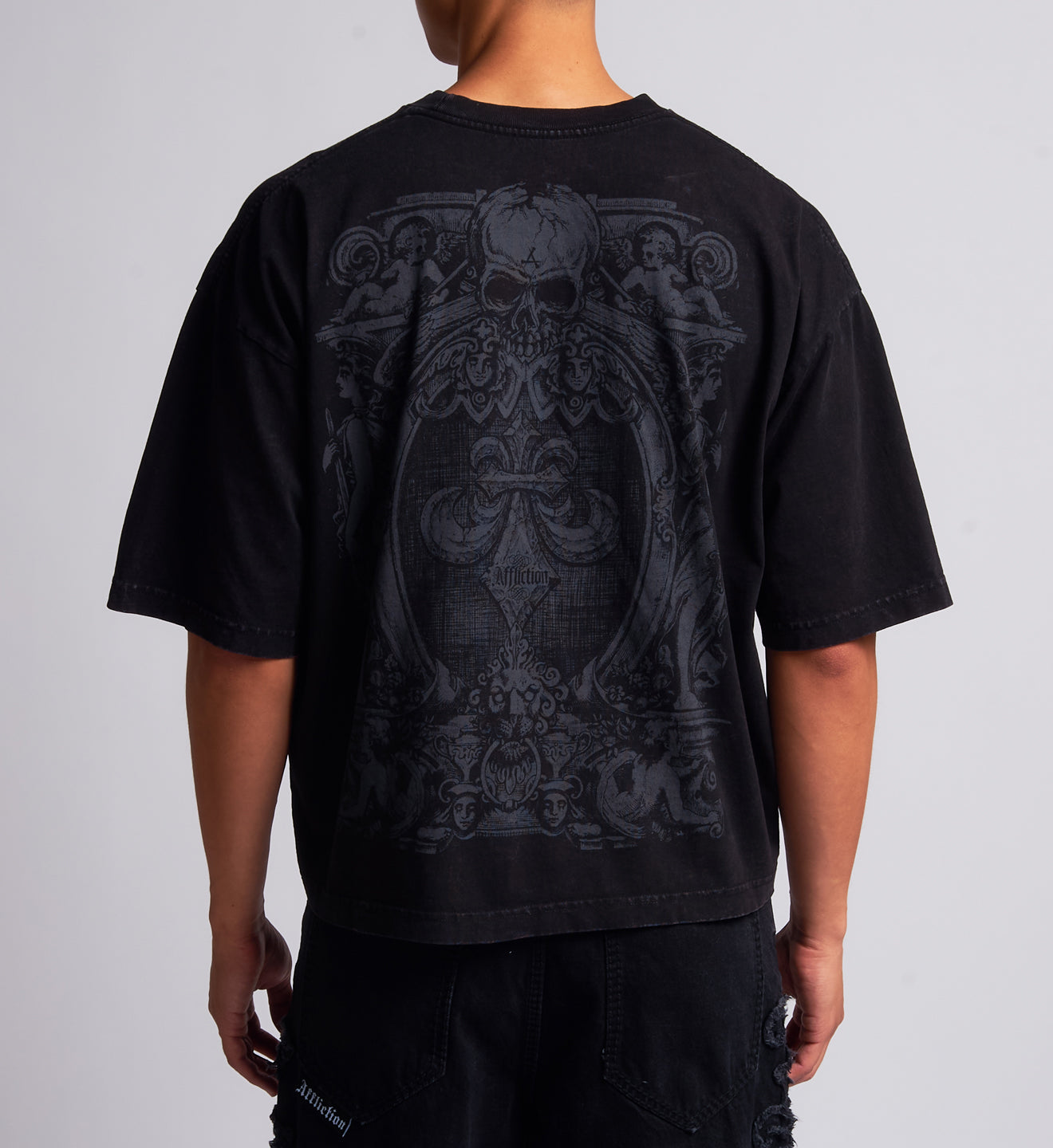 Gate Tee