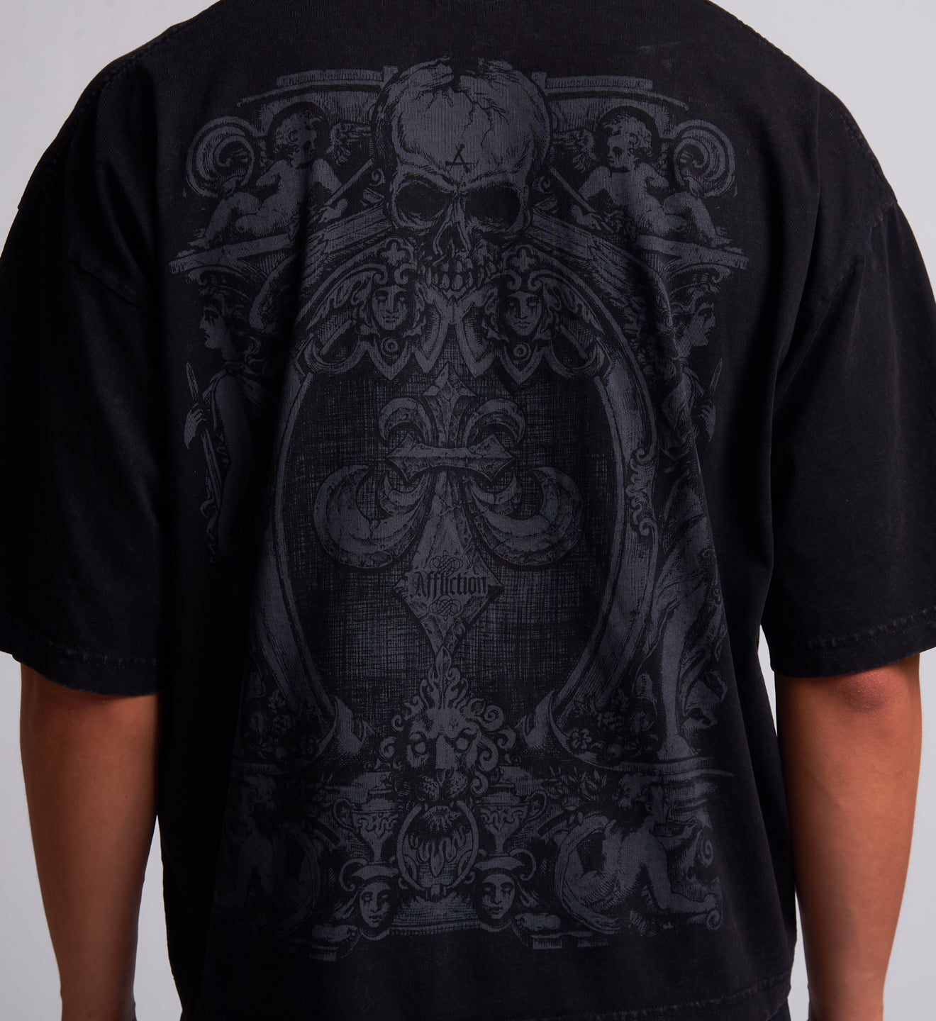 Gate Tee
