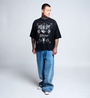 Knight Boxy Tee