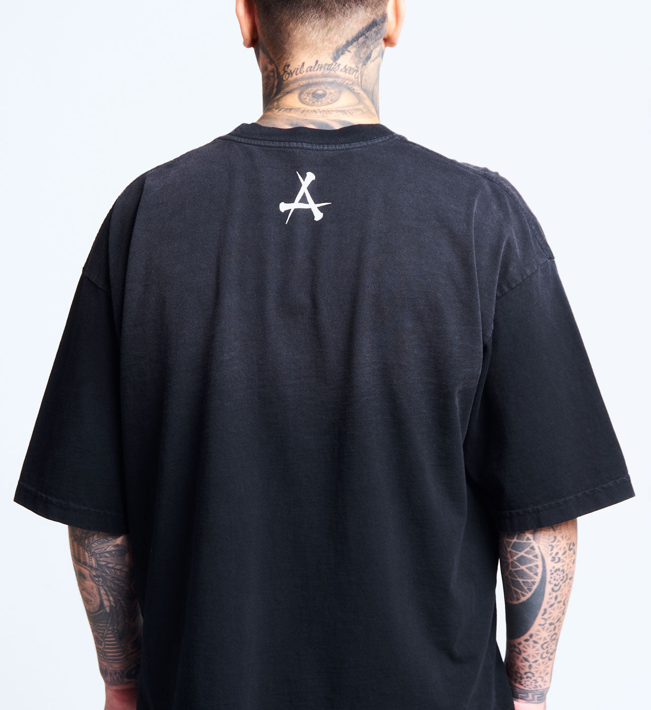 Knight Boxy Tee