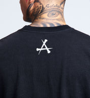 Knight Boxy Tee