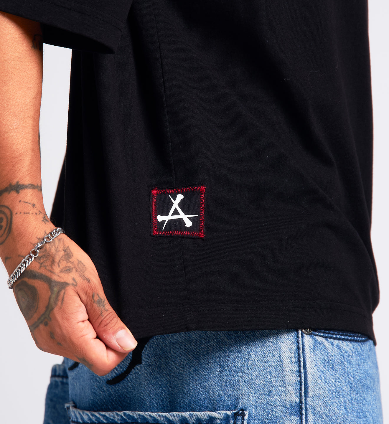 Basic Boxy Tee