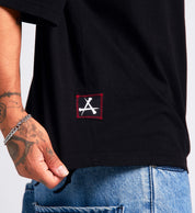 Basic Boxy Tee