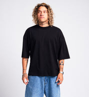 Basic Boxy Tee