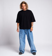 Basic Boxy Tee