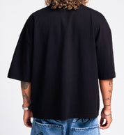 Basic Boxy Tee