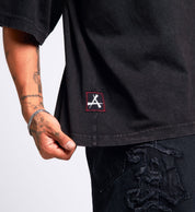 Basic Boxy Tee