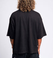 Basic Boxy Tee