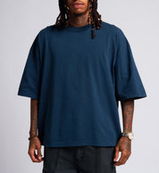 Basic Boxy Tee