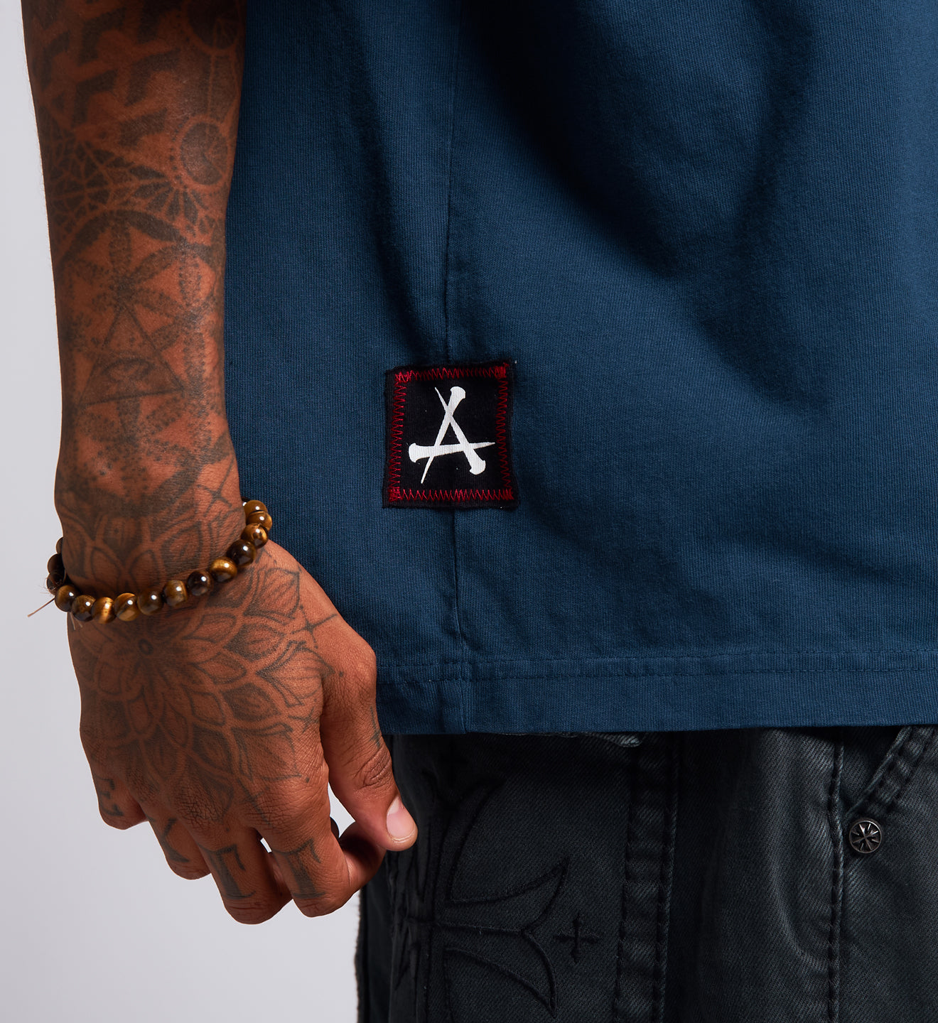 Basic Boxy Tee