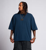 Basic Boxy Tee