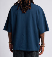 Basic Boxy Tee