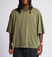 Basic Boxy Tee