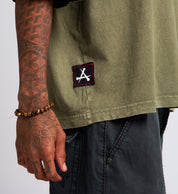 Basic Boxy Tee