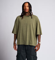 Basic Boxy Tee