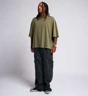 Basic Boxy Tee