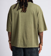Basic Boxy Tee