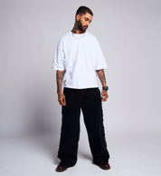 Basic Boxy Tee