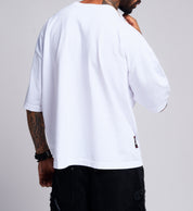 Basic Boxy Tee